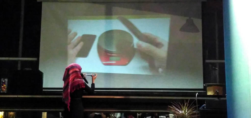 &#91;TC MOTO Z&#93; HOT Review MOTO Z Regional Visit in Yogyakarta