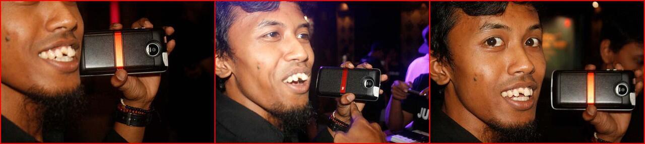 &#91;TC MOTO Z&#93; HOT Review MOTO Z Regional Visit in Yogyakarta