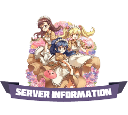 &#91;UNRO&#93; Unregistered Ragnarok Online - Low Rates (Close Beta Phase 17/03/17; 20.00PM)