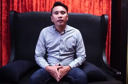 Pasangan Ini Berhasil Menangin Dinner Romantis dari KASKUS