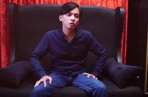 Pasangan Ini Berhasil Menangin Dinner Romantis dari KASKUS