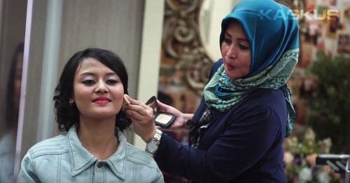 Pasangan Ini Berhasil Menangin Dinner Romantis dari KASKUS