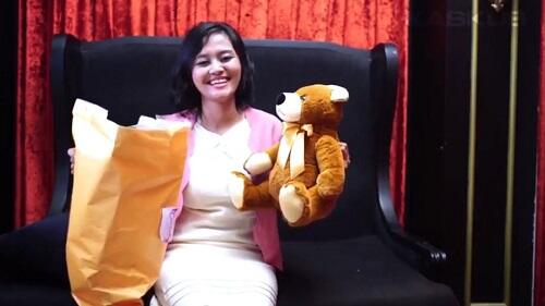 Pasangan Ini Berhasil Menangin Dinner Romantis dari KASKUS
