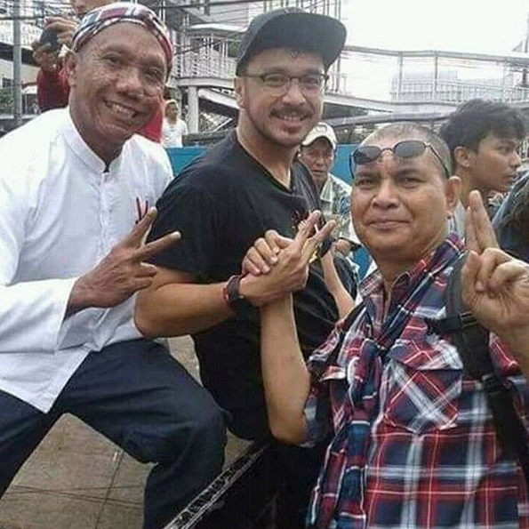 POLISI sebut penyebaran Larangan menyolatkan JENAZAH bisa DIPIDANA !