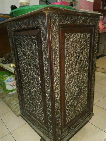 Mau Tanya Harga Meja Jati