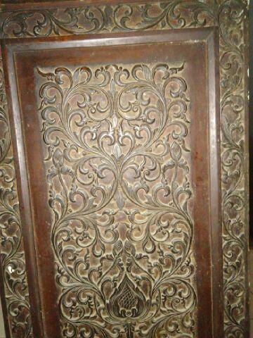 Mau Tanya Harga Meja Jati