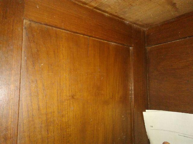 Mau Tanya Harga Meja Jati