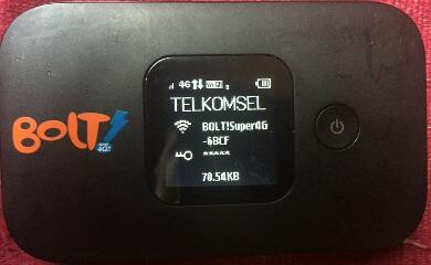 Jasa UNLOCK ALL 4G mifi bolt E5577 (Slim2 & Max2) via Remote Online/Kirim