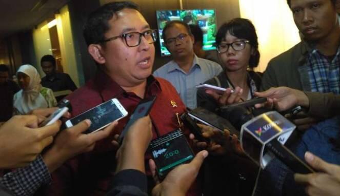 Fadli Zon: Kami Baru Mau Buka Pintu untuk Pilgub Jabar