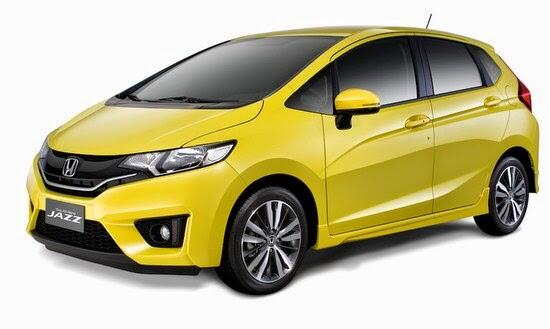 All New Honda Jazz Surabaya Promo Diskon