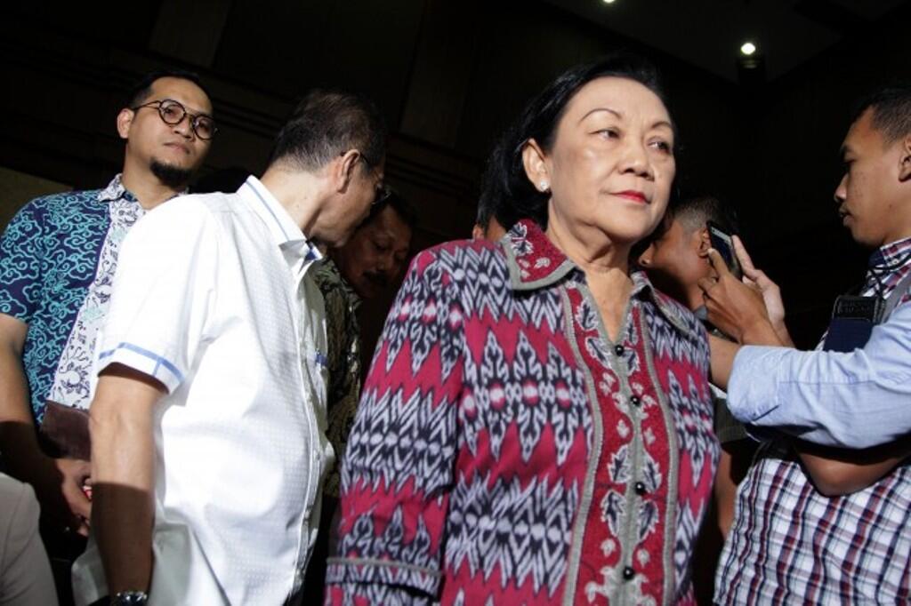 Pengusaha Pusing Terus Ditagih Duit buat Gamawan