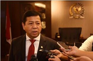 Pengusaha Pusing Terus Ditagih Duit buat Gamawan