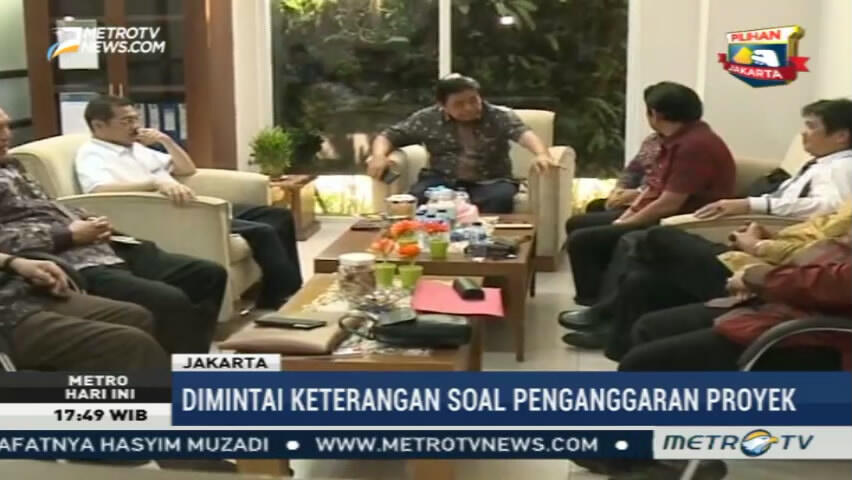 Pengusaha Pusing Terus Ditagih Duit buat Gamawan