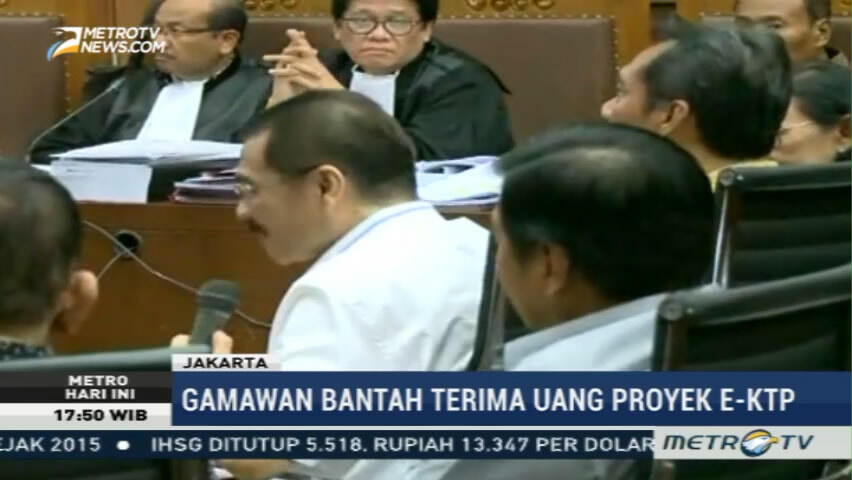 Pengusaha Pusing Terus Ditagih Duit buat Gamawan