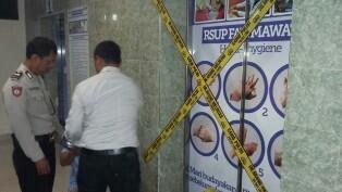 Daftar 25 Korban Lift Jatuh di Blok M Square