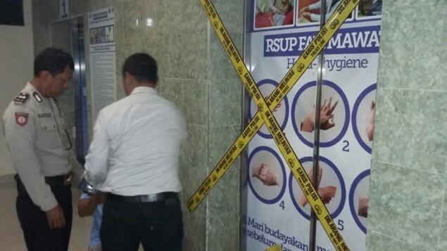Daftar 25 Korban Lift Jatuh di Blok M Square