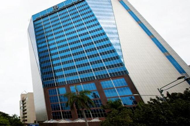 Sumarsono: Kasus Lift Blok M Square Tanggung Jawab Podomoro