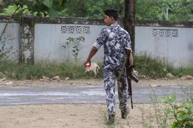 Wajah Perbatasan tak lagi seperti Orang Duduk