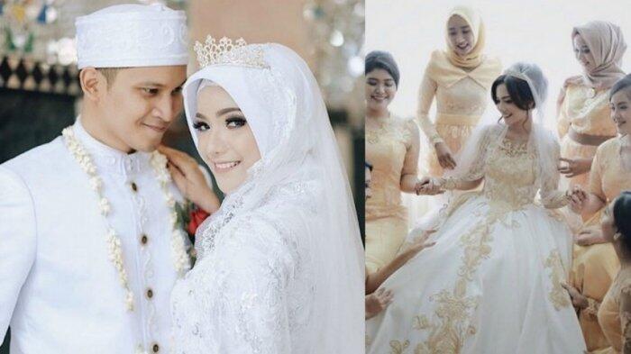 Gara-gara Foto Ini, Menantu Amien Rais Dituding Operasi Plastik