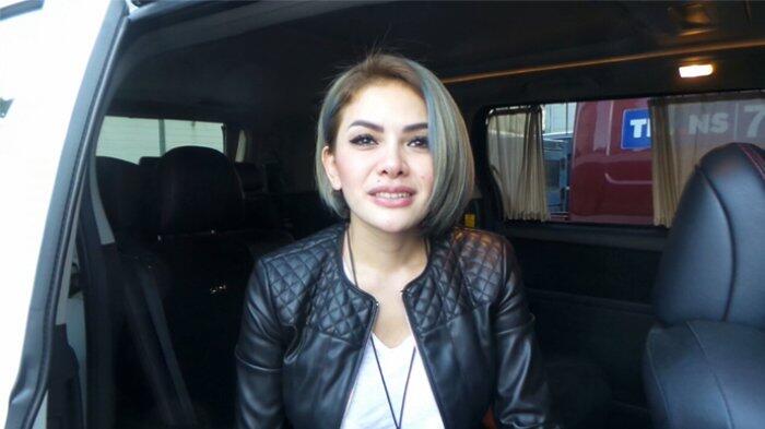 Nikita Mirzani Mengaku Badannya Pegal-pegal Gara-gara Mantan Suami, Apa yang Terjadi?