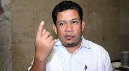 Meski Diolok-olok Tim Buzzer Lawan Politik, Fahri Hamzah Satu-satunya Singa Parlemen