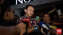 #Ahok Akan Bentuk Pasukan Merah untuk Perbaiki Rumah