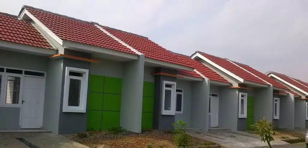 Rumah murah Anies -Sandi ternyata mungkin - Page 3  KASKUS