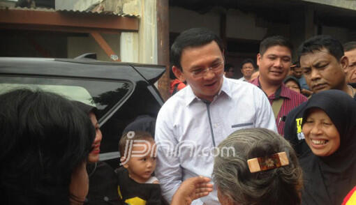 'Pak Probo Pendukung Diam-diam Pak Ahok'