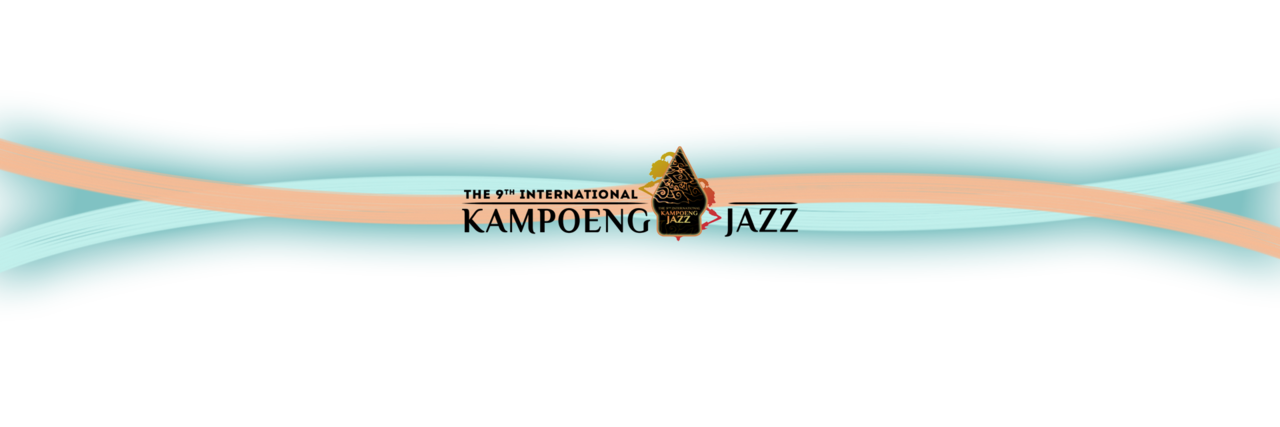 THE 9th INTERNATIONAL KAMPOENG JAZZ | BANDUNG 29 APRIL 2017