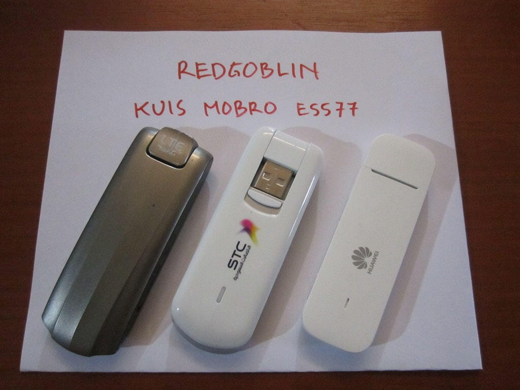 Kuis Mobile Broadband Berhadiah MIFI 4G HUAWEI E5577 TELKOMSEL 14GB