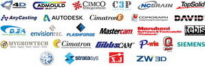 Software Engineering, dll (Catia,Ansys,Aspen,Archicad,Matlab,Cinema4D,Solid Edge,dll)