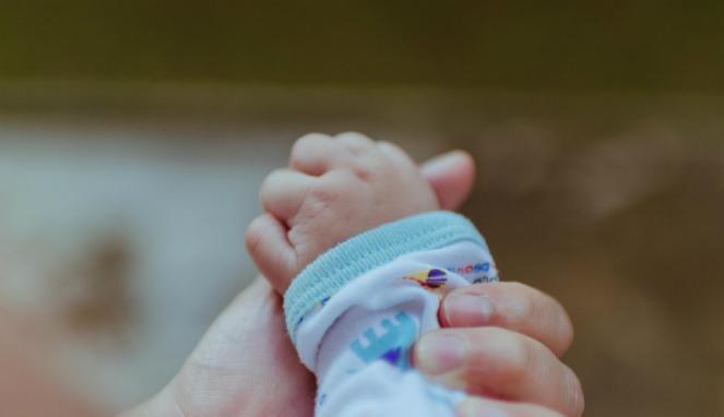 2 Tahun dalam Penjara, Bayi Milik Napi Bule di Bali Diadopsi