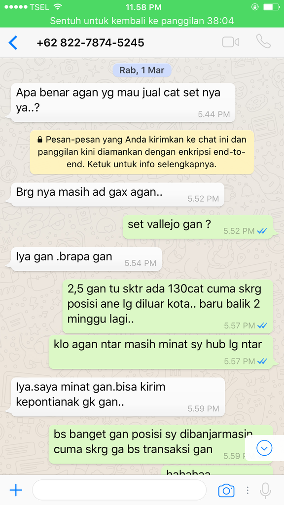 MODUS *PENIPUAN VIA E-CASH #WASPADA-WASPADA