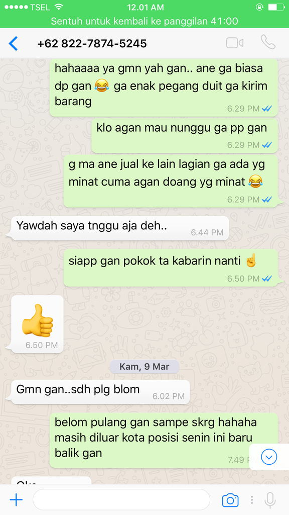 MODUS *PENIPUAN VIA E-CASH #WASPADA-WASPADA