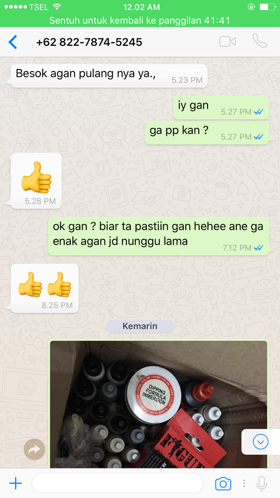 MODUS *PENIPUAN VIA E-CASH #WASPADA-WASPADA