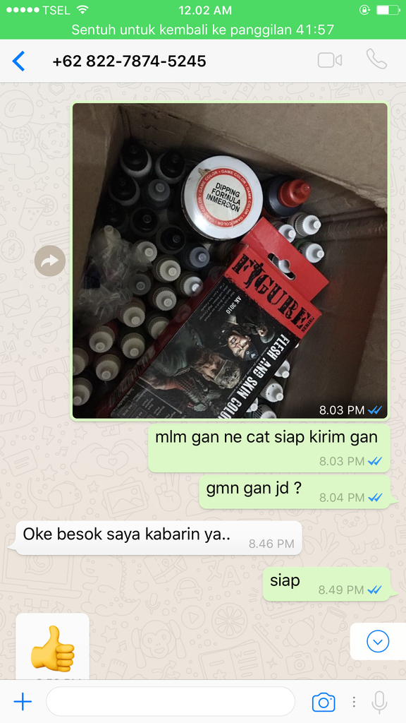 MODUS *PENIPUAN VIA E-CASH #WASPADA-WASPADA