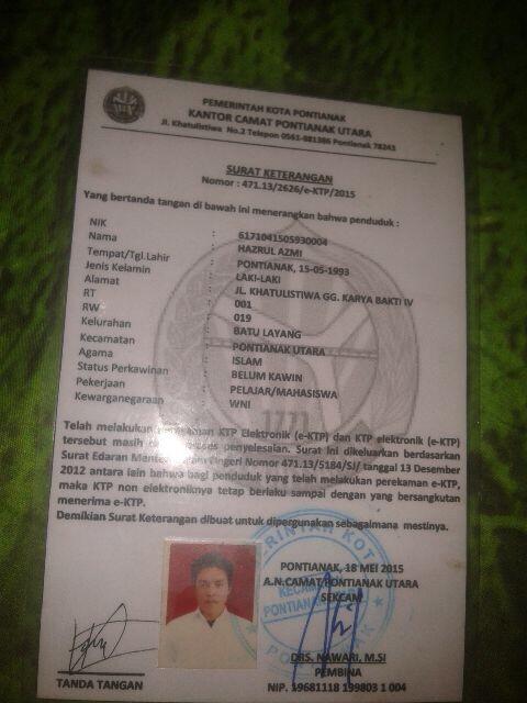 MODUS *PENIPUAN VIA E-CASH #WASPADA-WASPADA
