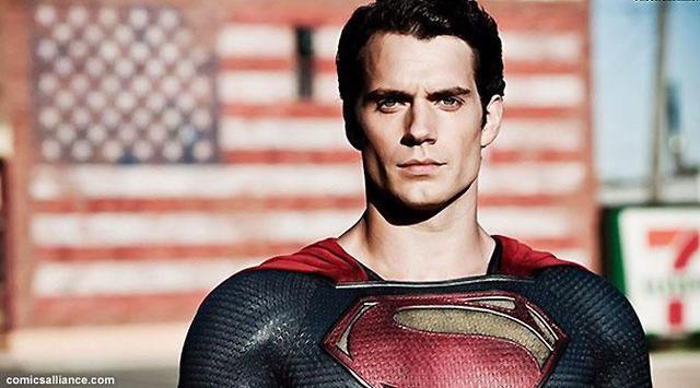 Superman Siap Gabung Mission: Impossible 6