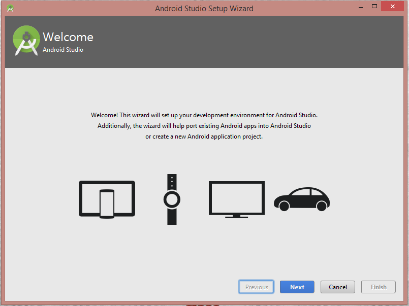 Tutorial Install Android Studio