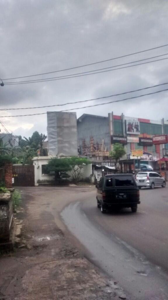 Ready Space Iklan Baliho Depok Strategis Murah