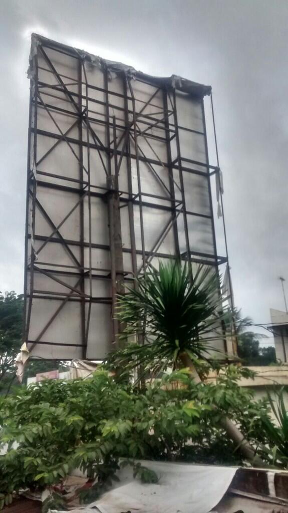 Ready Space Iklan Baliho Depok Strategis Murah