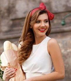&#91;GATSUONE INFO&#93; Ingat 6 Aturan Fashion Ini Kalau Sista Suka Warna Putih