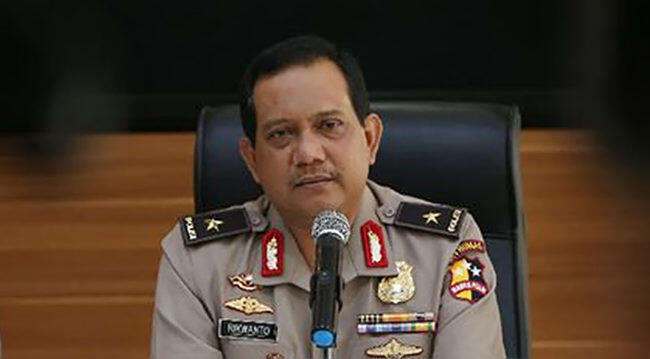 Tim Saber Pungli Polri Berhasil Amankan 6,1 M dari Operasi Tangkap Tangan di Kaltim