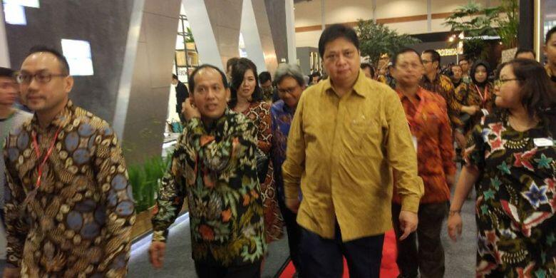 Produk Industri Keramik Lokal Tembus Pasar Global