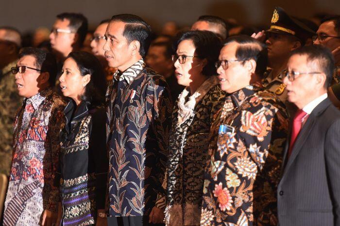 Mengukur tingkat kepatuhan pajak artis dan pekerja seni