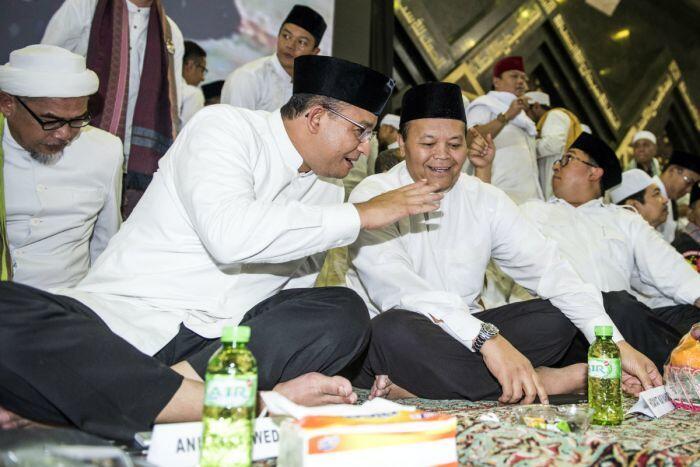 Lima berita populer dan penting pekan ketiga Maret 2017