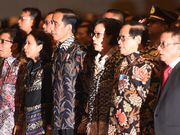 Lima berita populer dan penting pekan ketiga Maret 2017
