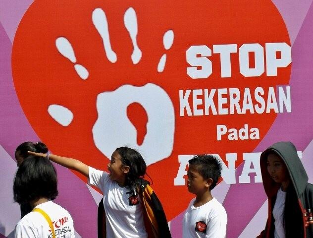 Komnas Anak Minta Pelaku Pedofil Diganjar Pasal Berlapis