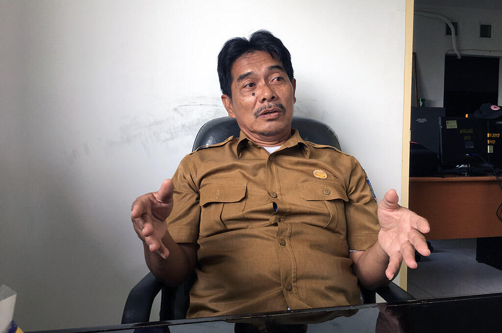 IJTI Minta Facebook & Youtube Hentikan Konten Berbahaya
