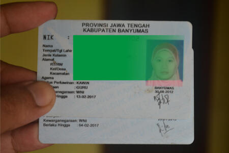 Hindari Masalah, Purbalingga Bakal Cetak Ulang e-KTP Habis Masa Berlaku 2017